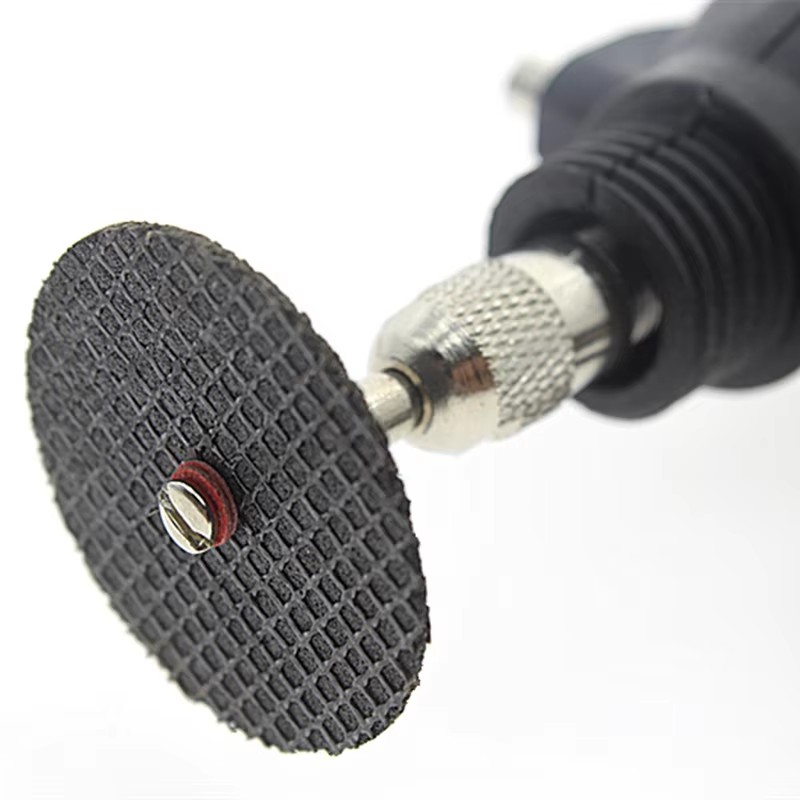 50 Stuks 32mm Glasvezelverster - Cordless Rotary Tool Kit Accessories recensie en prijs