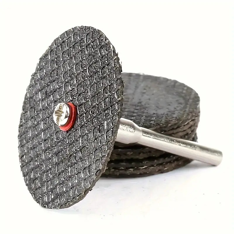 Slijpschijf 32Mm Met Doornen S - Cordless Rotary Tool Kit Accessories recensie en prijs