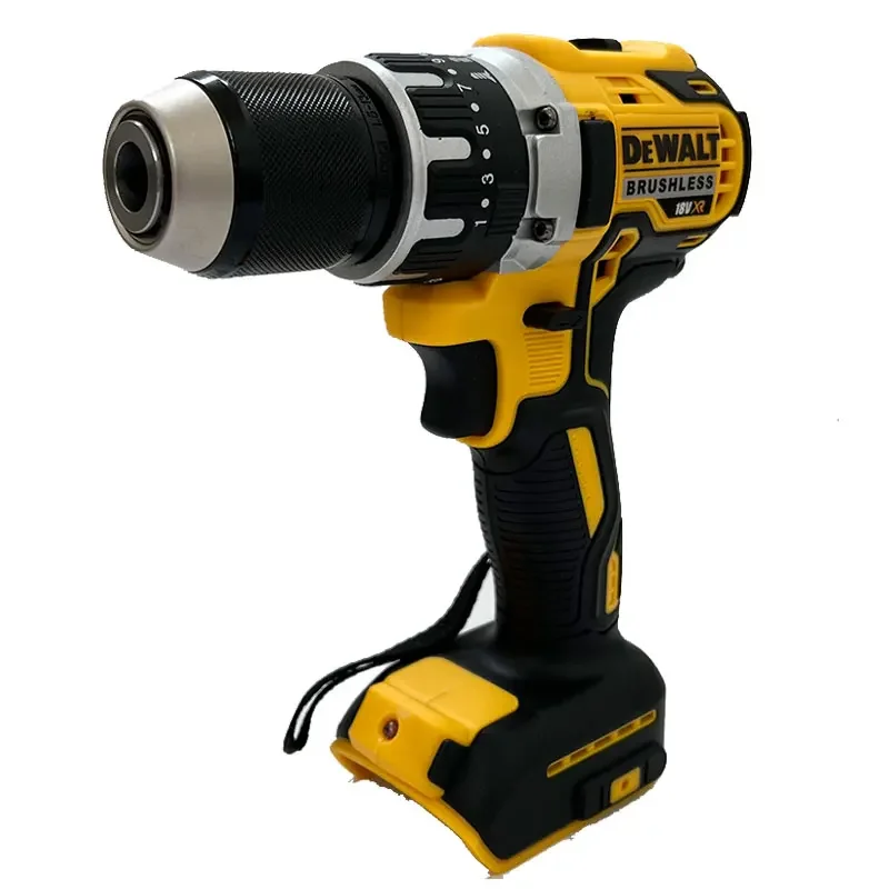 DeWalt Multifunctionele Accu G - Brushless Angle Grinder Battery Powered recensie en prijs