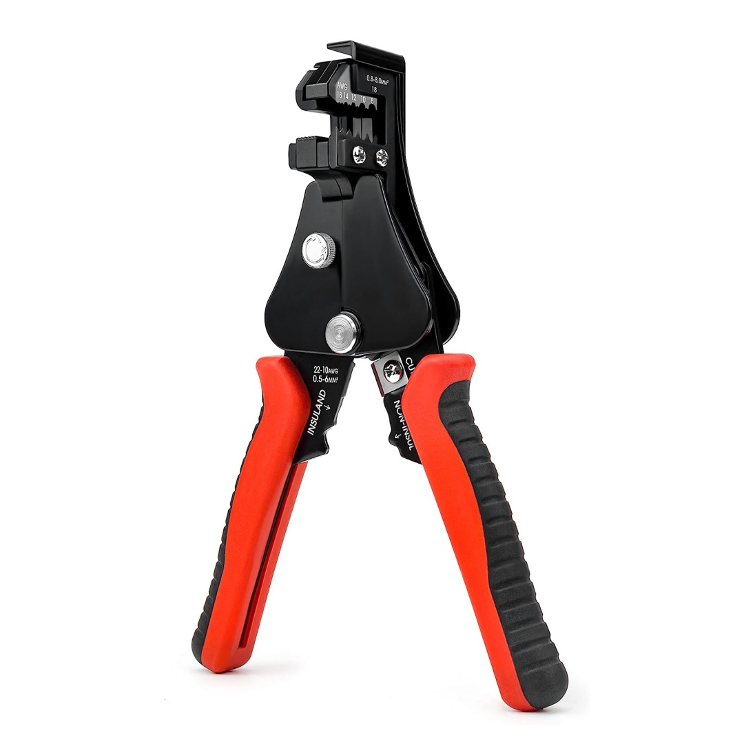 Automatische Draadstripper/Dra - Automatic Wire Stripper Cutter recensie en prijs
