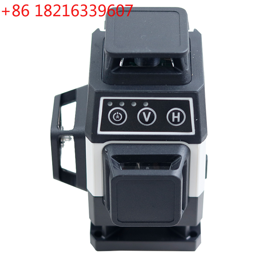 YAO Pracmanu Mini 16 Lijnen 4D - Laser Level 16 Lines 4D Green recensie en prijs