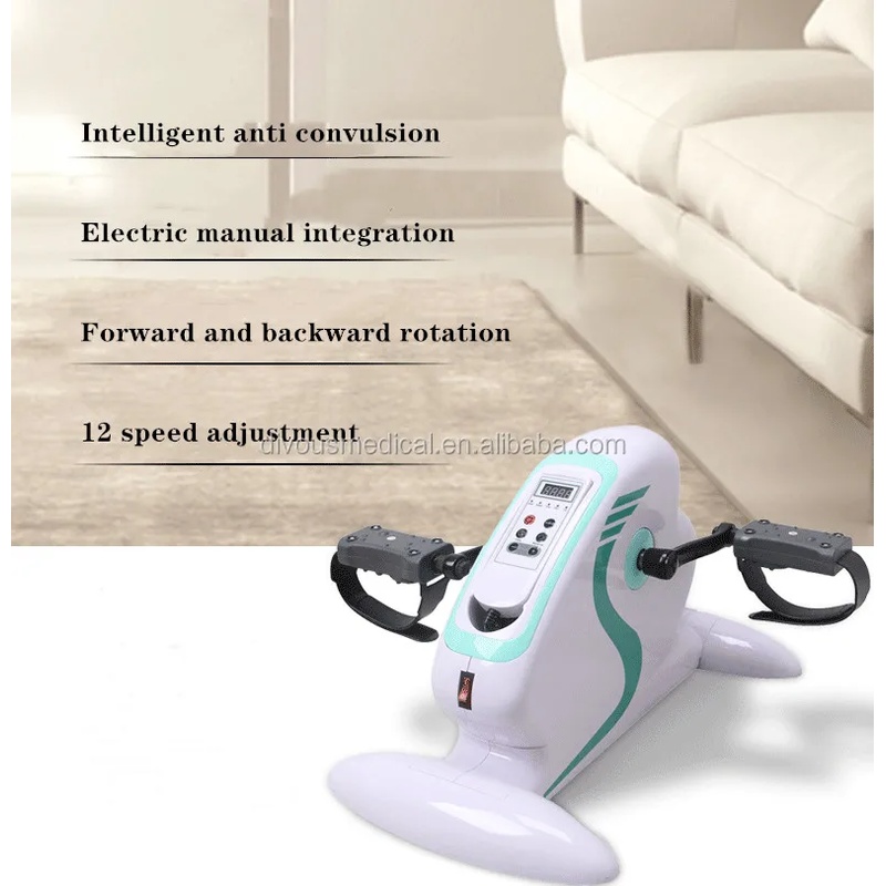 Handmatige en elektrische reva - Electrical recensie en prijs