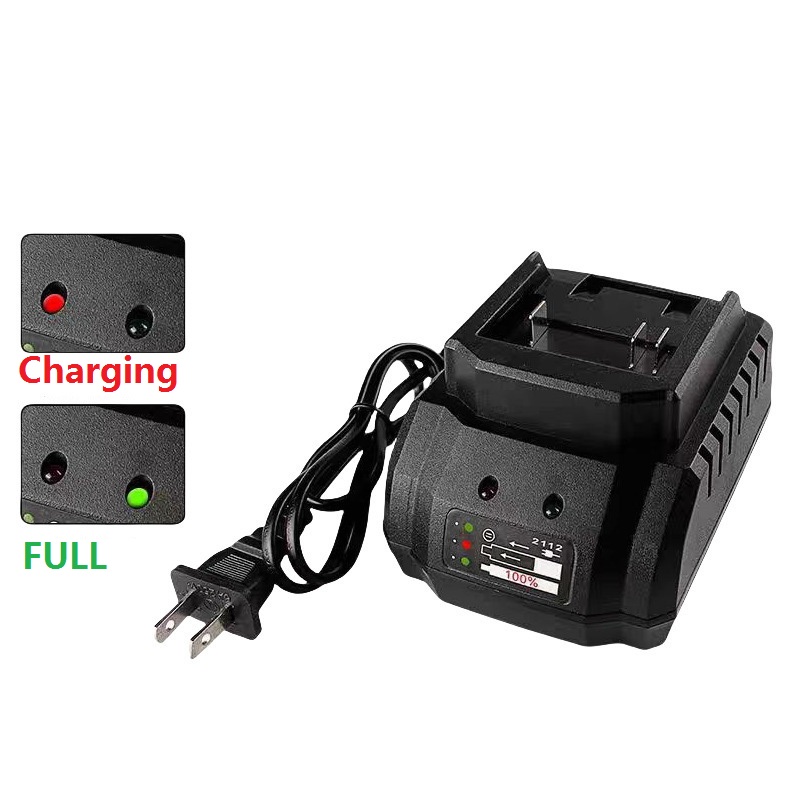 12.6V 21V Lithium Batterij Opl - Brushless Cordless Electric Drill 18V recensie en prijs