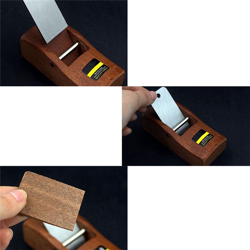 NIEUW: Mini-schaaf, hand-schaa - Hand Tools recensie en prijs